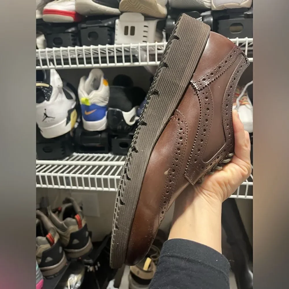 Elegant Brogues shoes for men